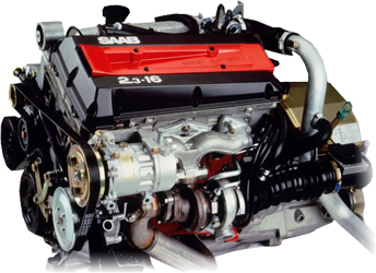 P626F Engine